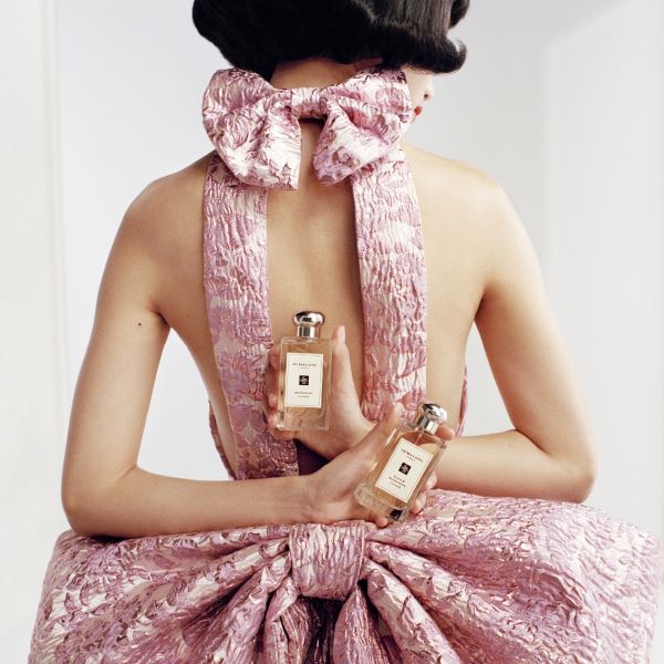 25B02 Taif Rose Campaign 100ml Colognes 1080x1080