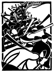 Skiwochenende 1935 226x300 1