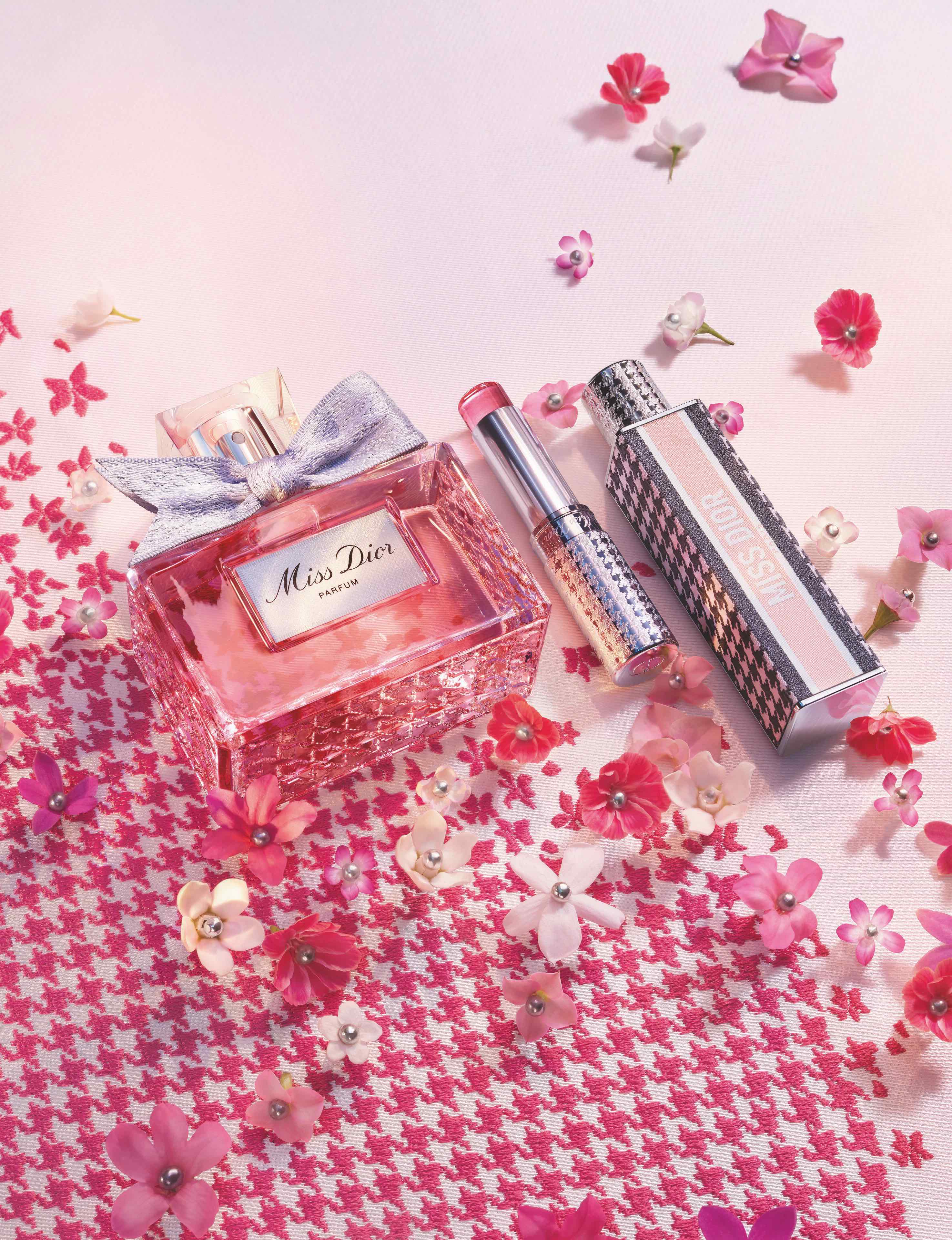 F872 LOVE ATELIER 25 P07D DUO PARF MINI MISS CROP L4 F39