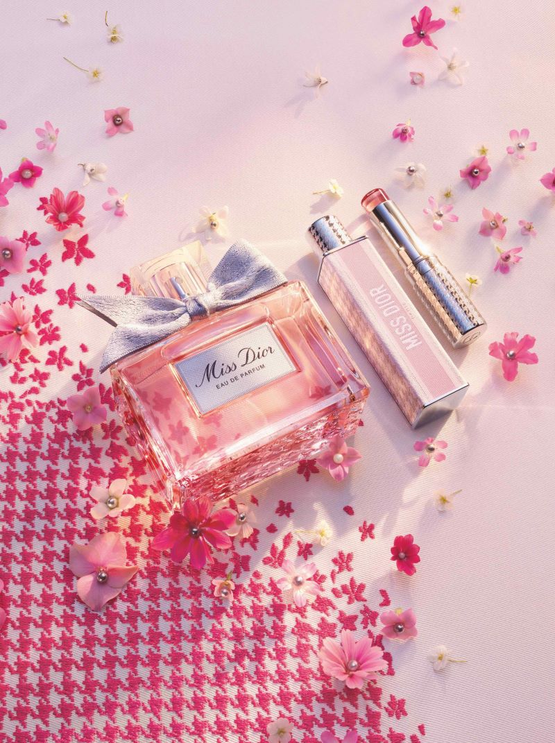 F872 LOVE ATELIER 25 P08E DUO EDP MINI MISS CROP L4 F39