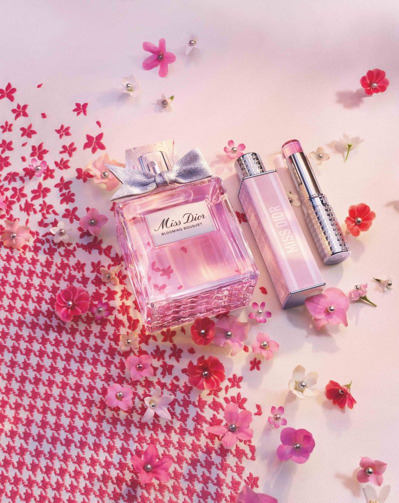 F872 LOVE ATELIER 25 P09D DUO BB MINI MISS CROP L4 F39