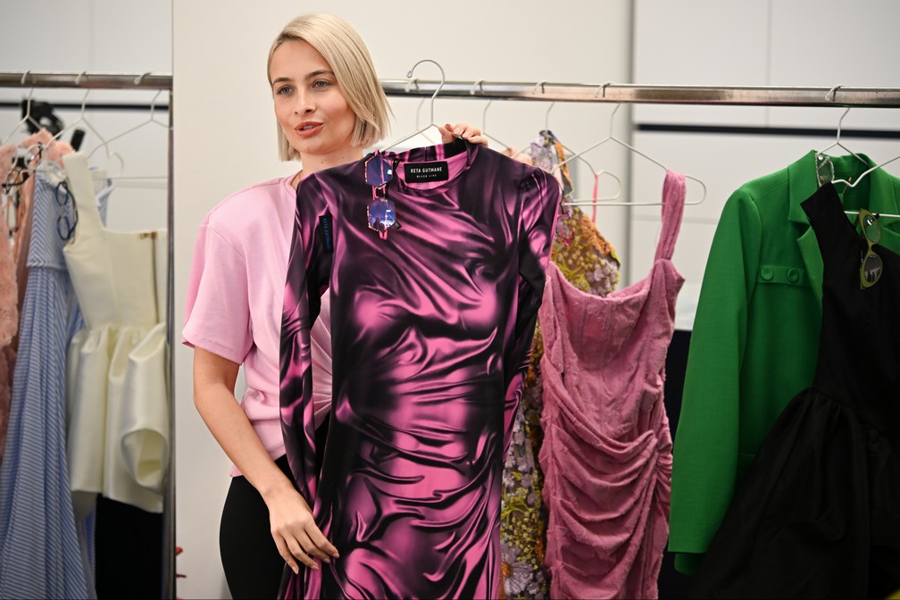 Matea Miljan Rafaj Rent4Style