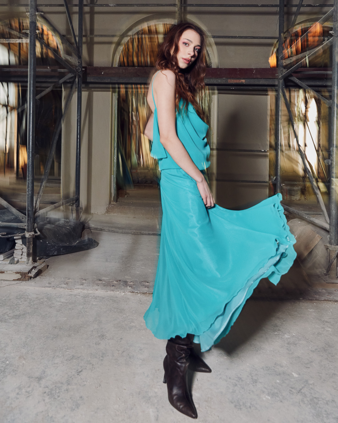 Ivica Skoko kampanja SS 2025 16