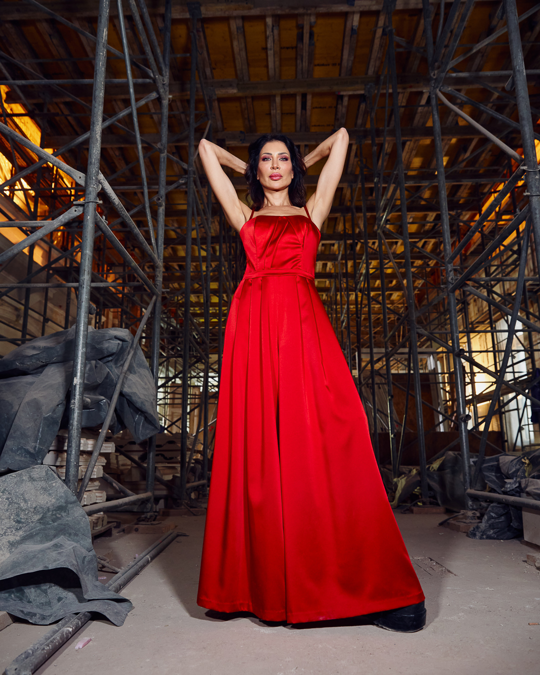 Ivica Skoko kampanja SS 2025 8