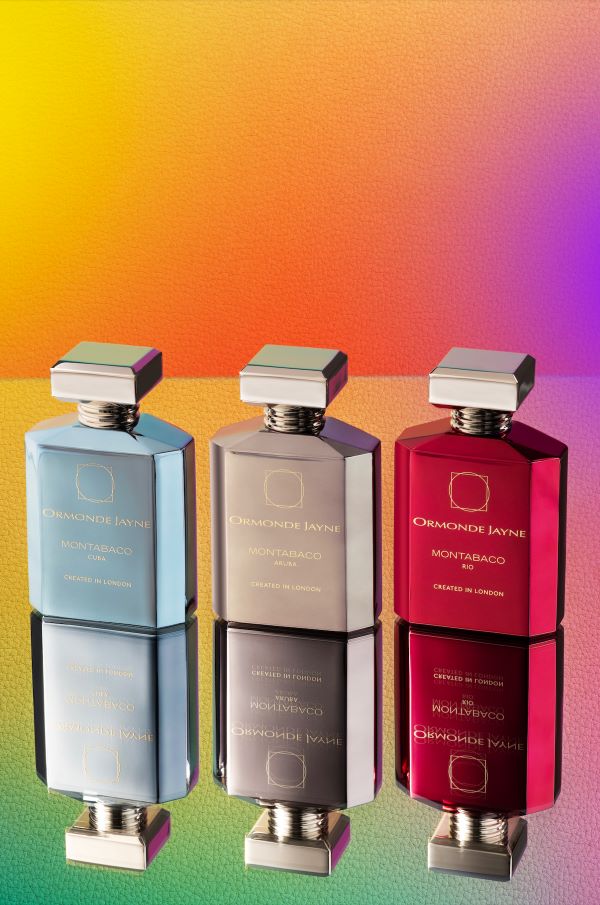 ormonde jayne montabaco