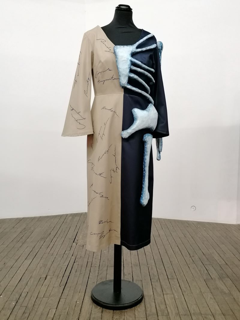 DOROTEA KOLATAHI I LUCIJA ŠTAJCER