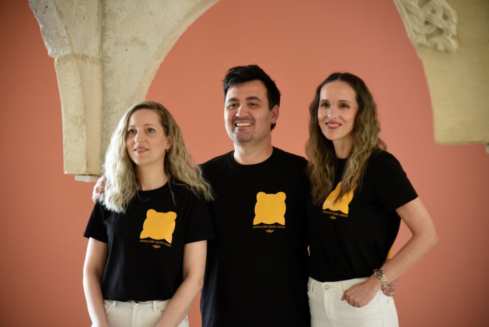 Dizajnerska kolekcija suvenira LEXALE i Arheoloski muzej Zadar 11