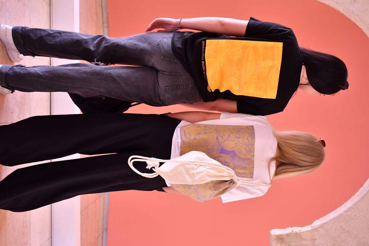 Dizajnerska kolekcija suvenira LEXALE i Arheoloski muzej Zadar 13