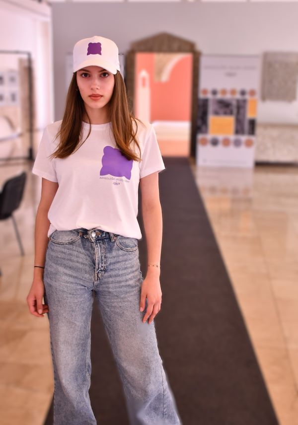 Dizajnerska kolekcija suvenira LEXALE i Arheoloski muzej Zadar 15