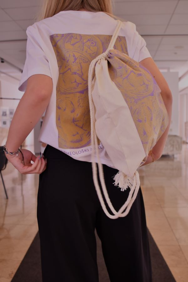 Dizajnerska kolekcija suvenira LEXALE i Arheoloski muzej Zadar 16