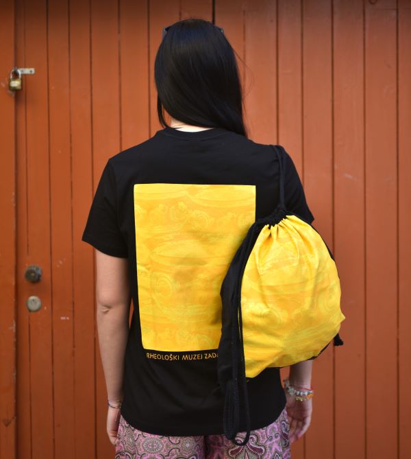 Dizajnerska kolekcija suvenira LEXALE i Arheoloski muzej Zadar 18