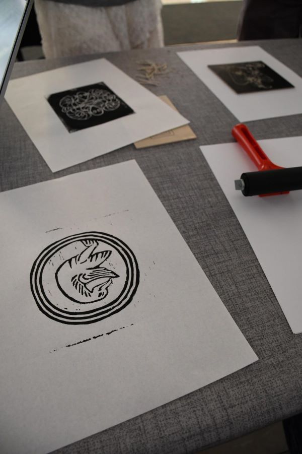 Dizajnerska kolekcija suvenira LEXALE i Arheoloski muzej Zadar 20