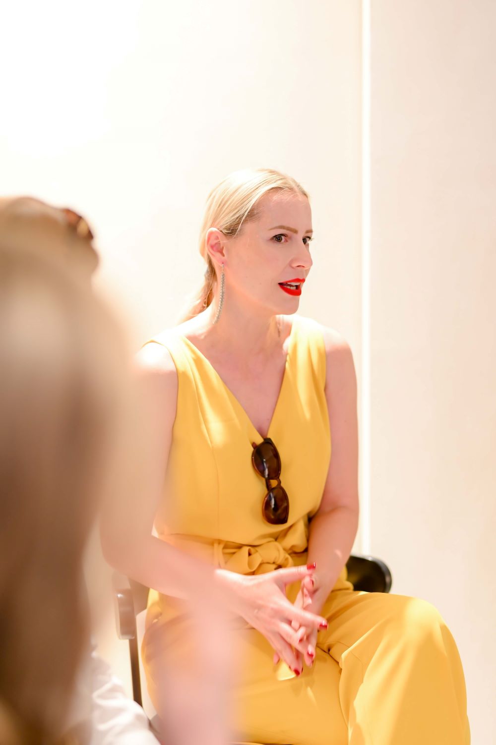 Look Book 2025 Hajdi Ćenan