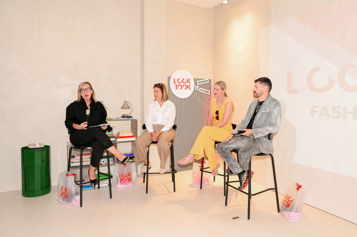 Look Book 2025 Ivana Antunović Jović Hajdi Ćenan Silvio Vujčić i Nataša Milašinčić