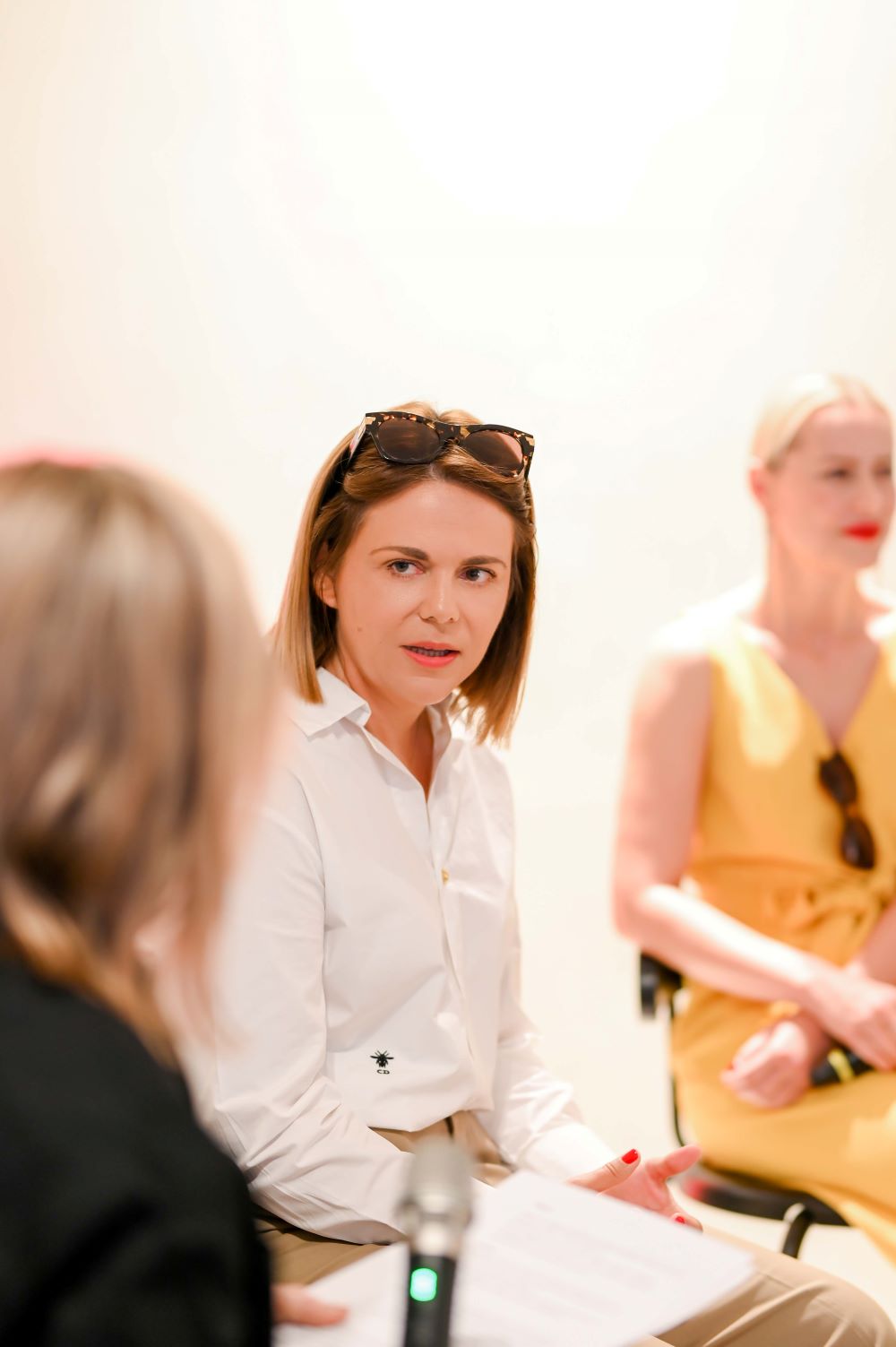 Look Book 2025 Nataša Milašinčić