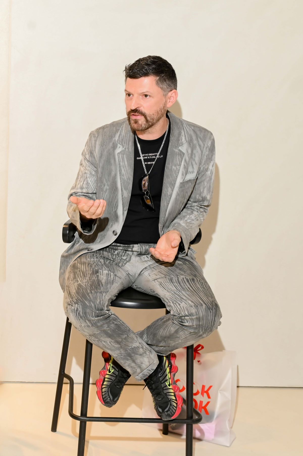 Look Book 2025 Silvio Vujčić