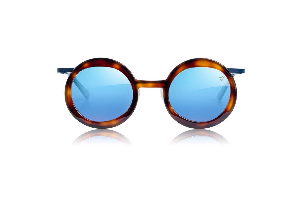 StellarHavana SVN BlueMirror O FRONT