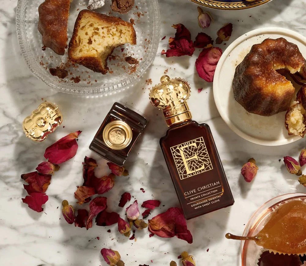 Clive Christian E Cashmere Musk 77862117