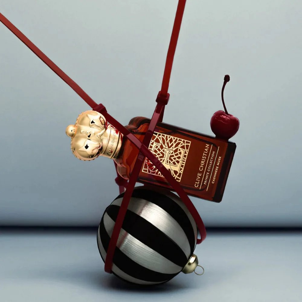 clive christian private collection e cashmere musk perfume perfume cologne 860582