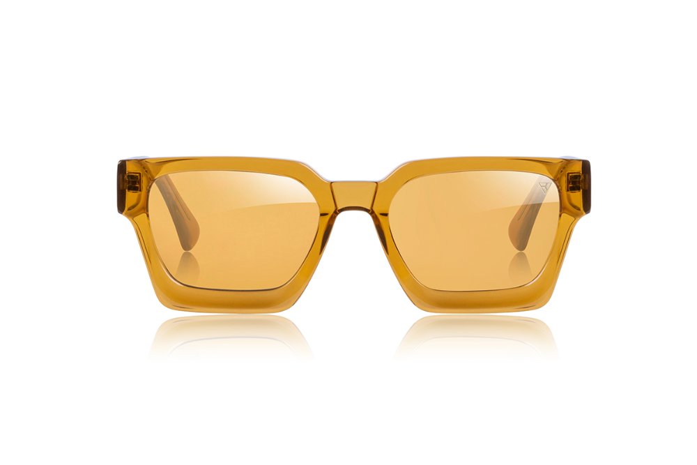 StardustAmber SVN standard IO FRONT