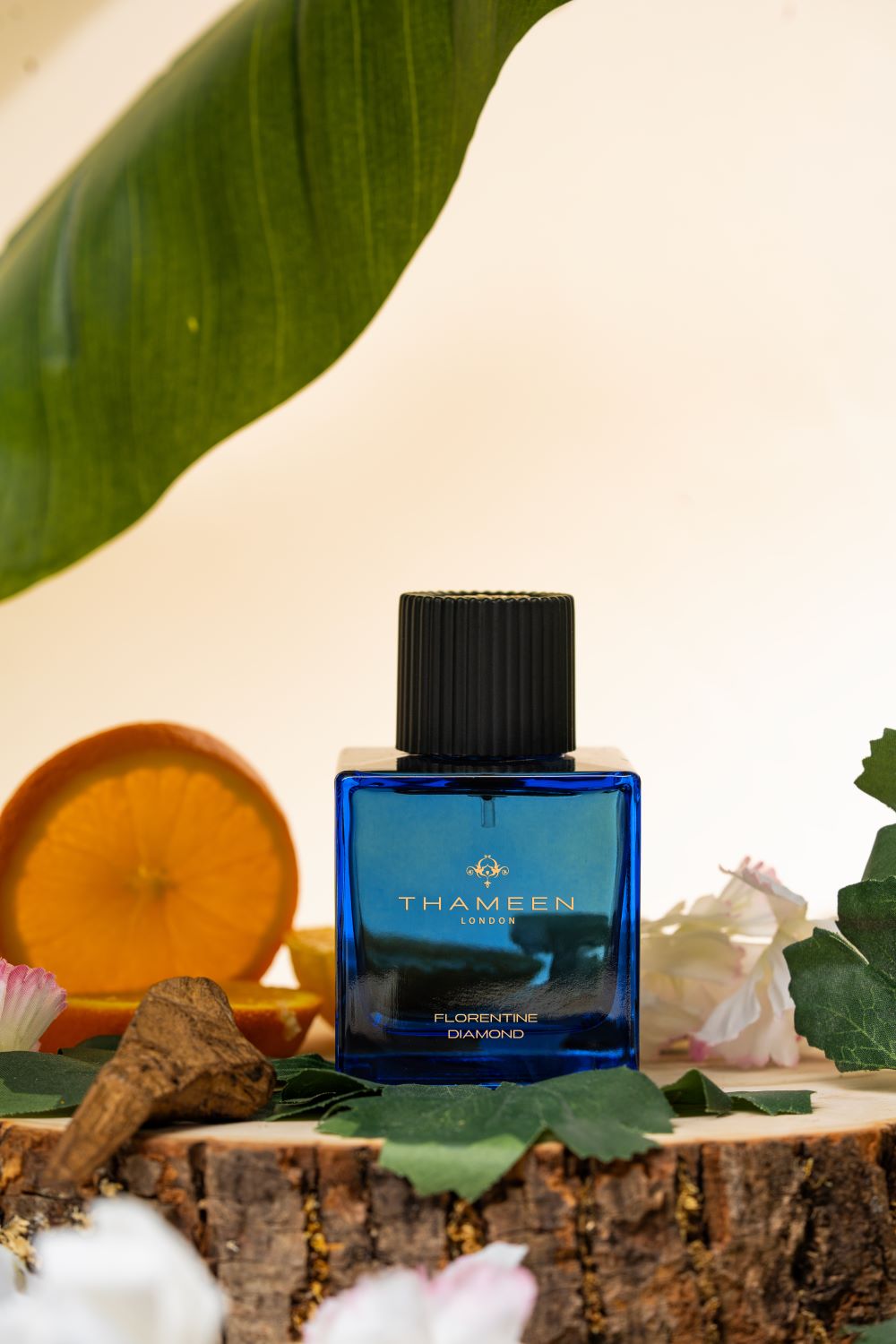 Florentine Diamond 5