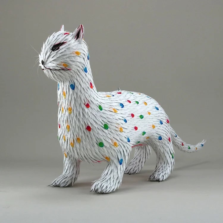 MedievalCat Leopard 22