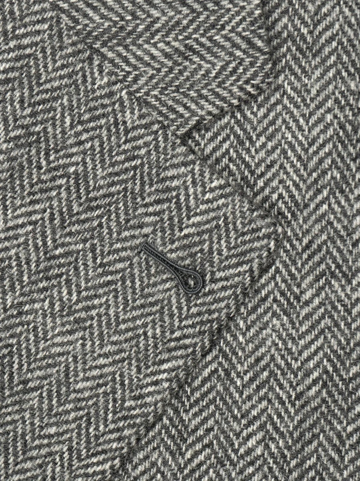 TA TweedSportJacket GreyHerringbone 4