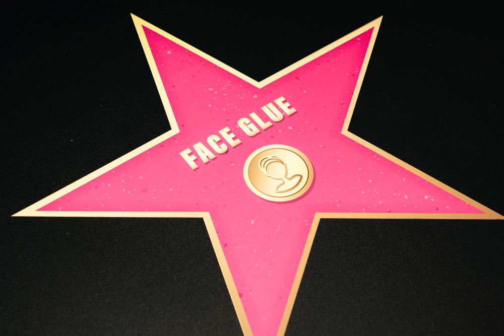 NYX Professional Makeup 3