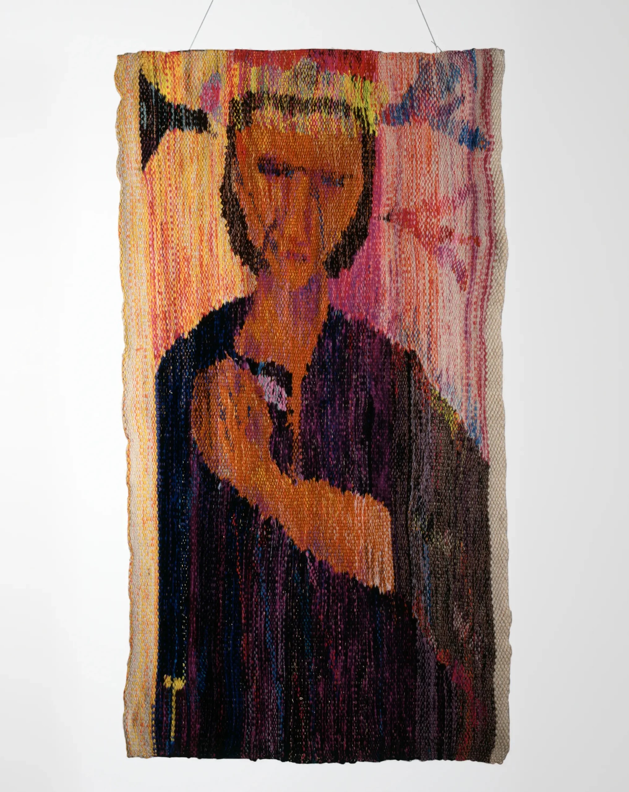 St. Francis and the Birds 1954.05 2034x2560