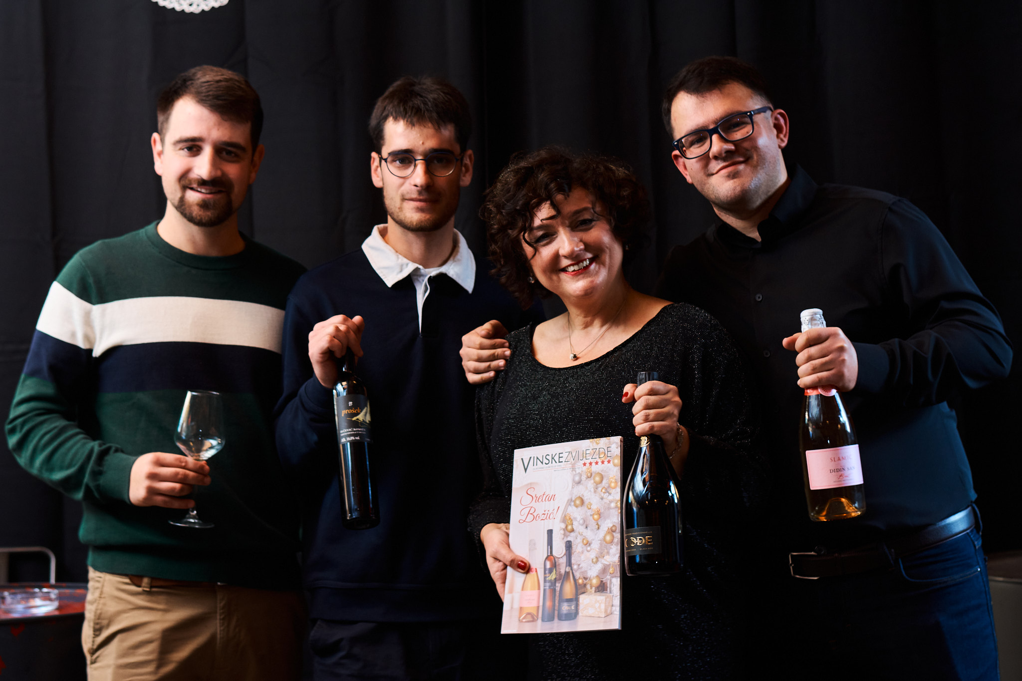 VZ Promocija Blagdanskog broja Foto Matej Marjanović WEB 68