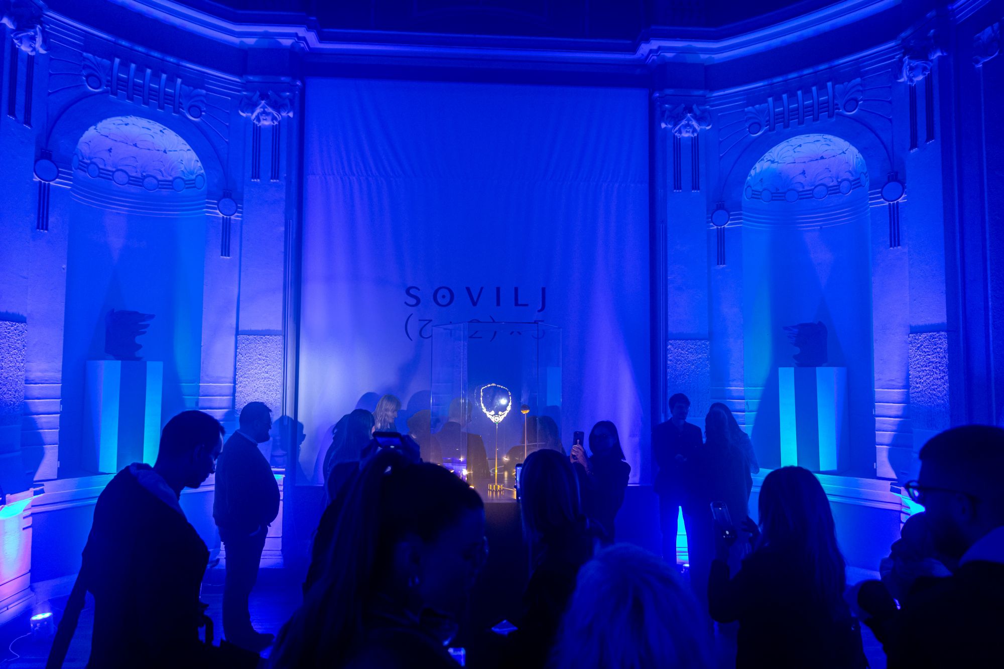 SOVILJ 1