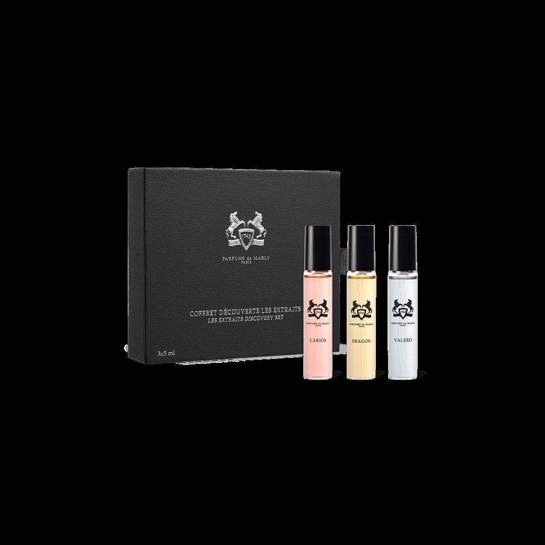 COFFRET EXTRAIT SHADOW