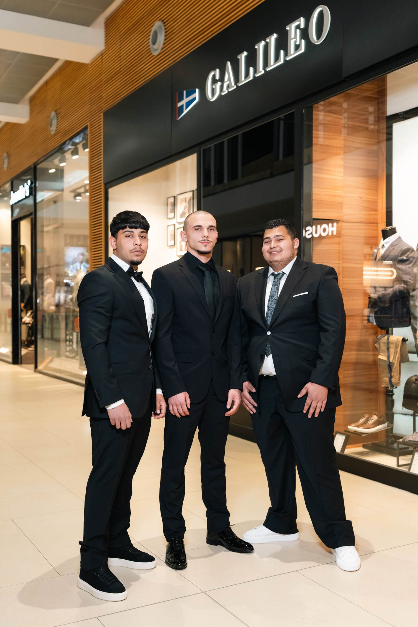 Mico Benjamin Marcelo