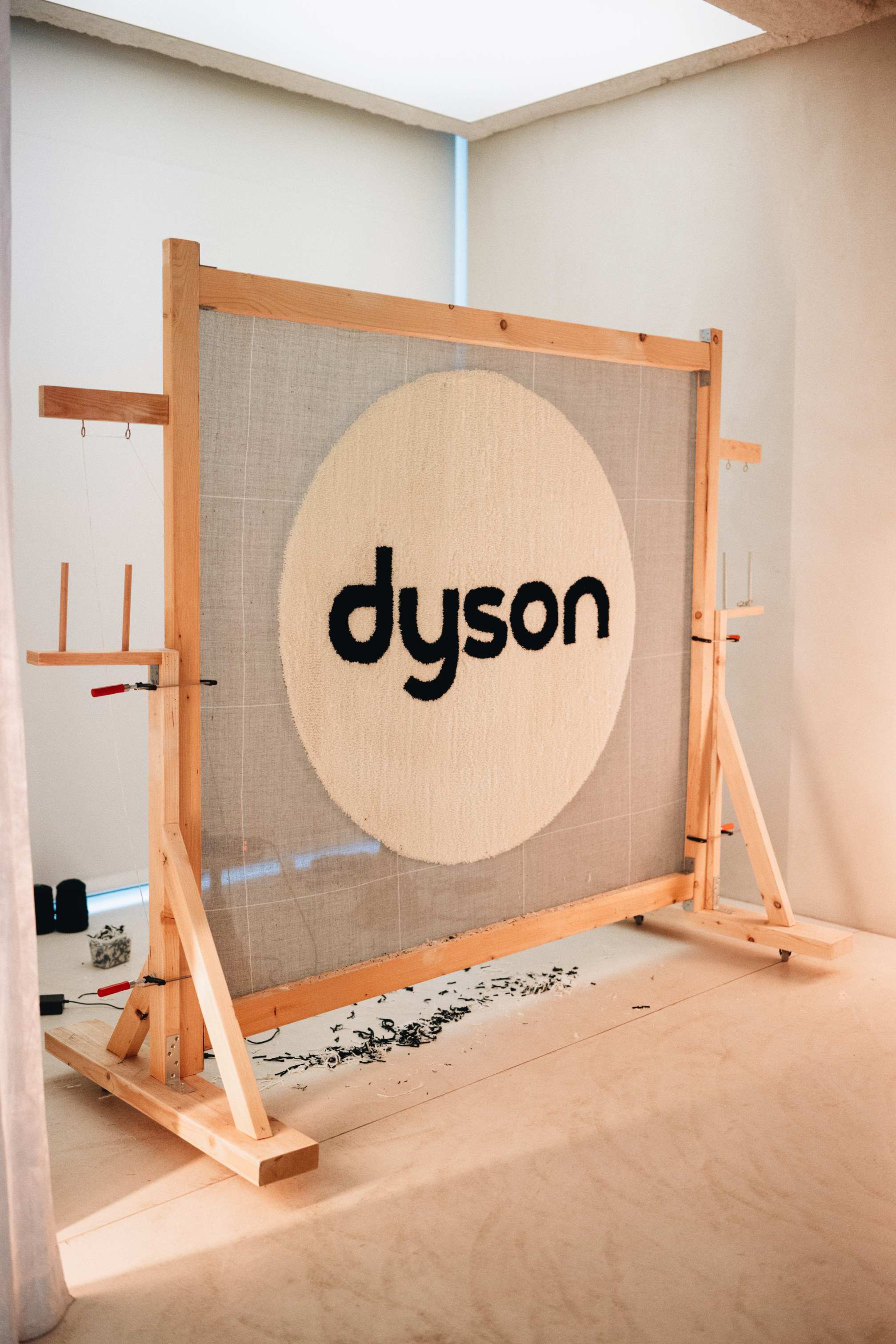 Dyson 1