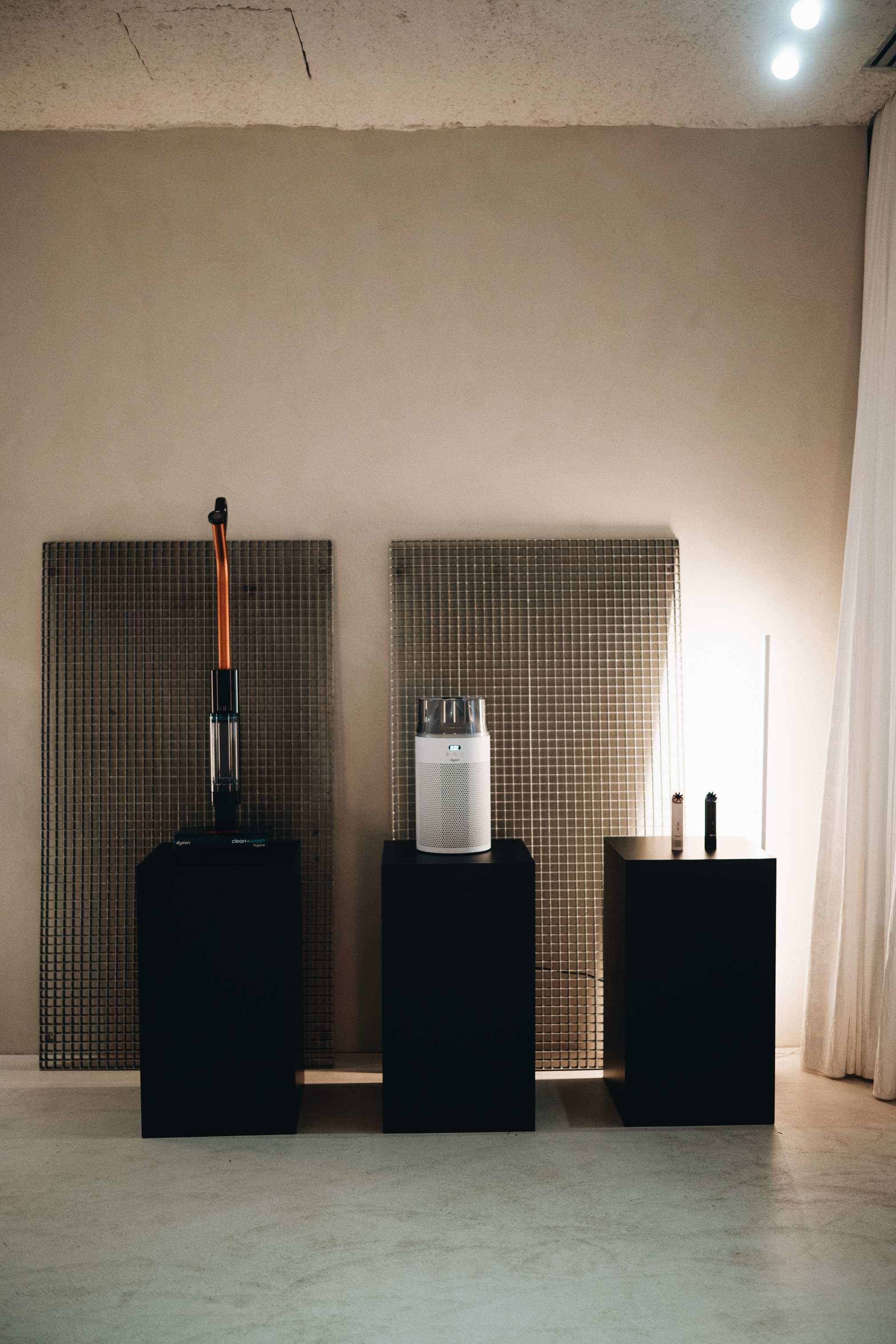 Dyson 21