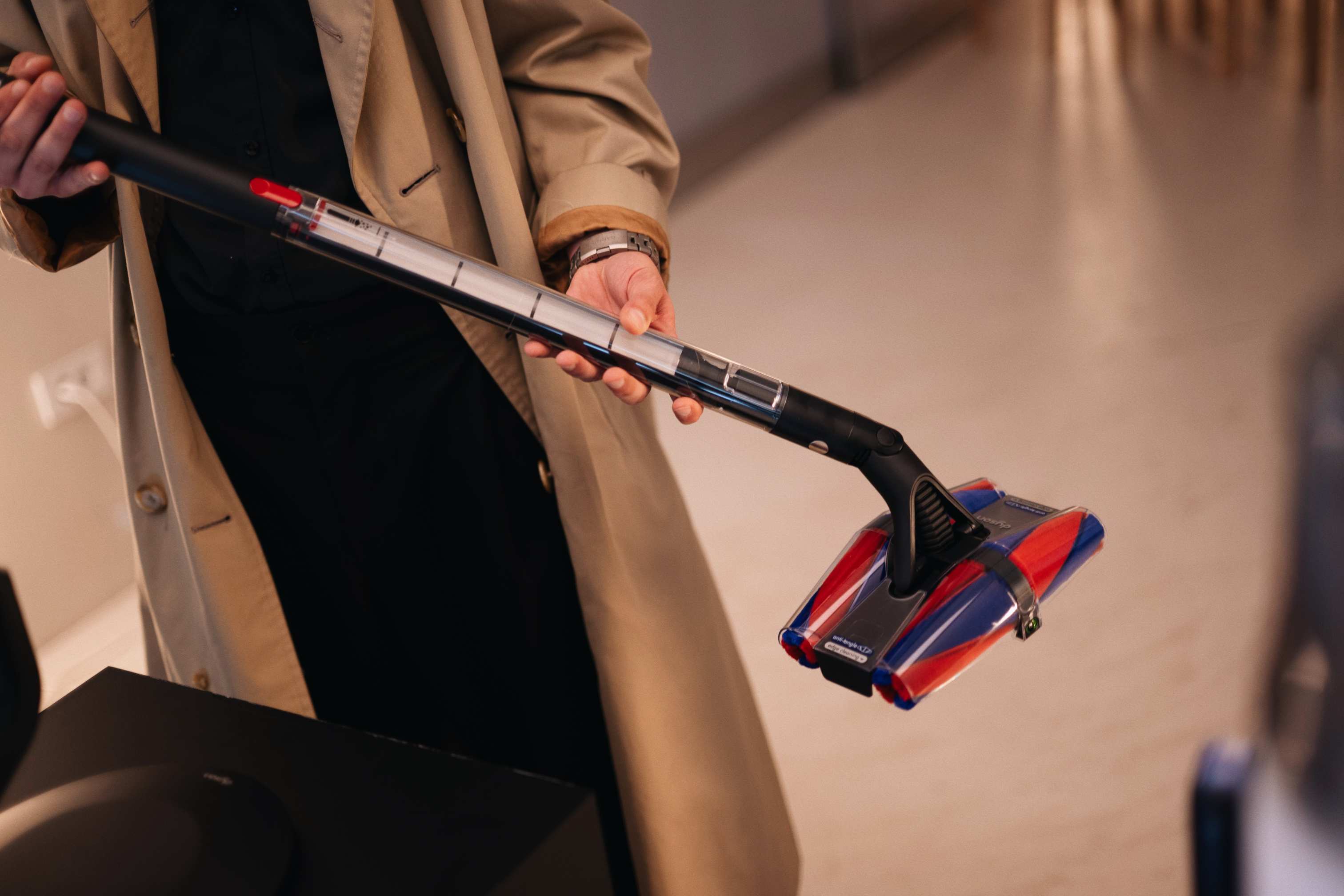 Dyson 58