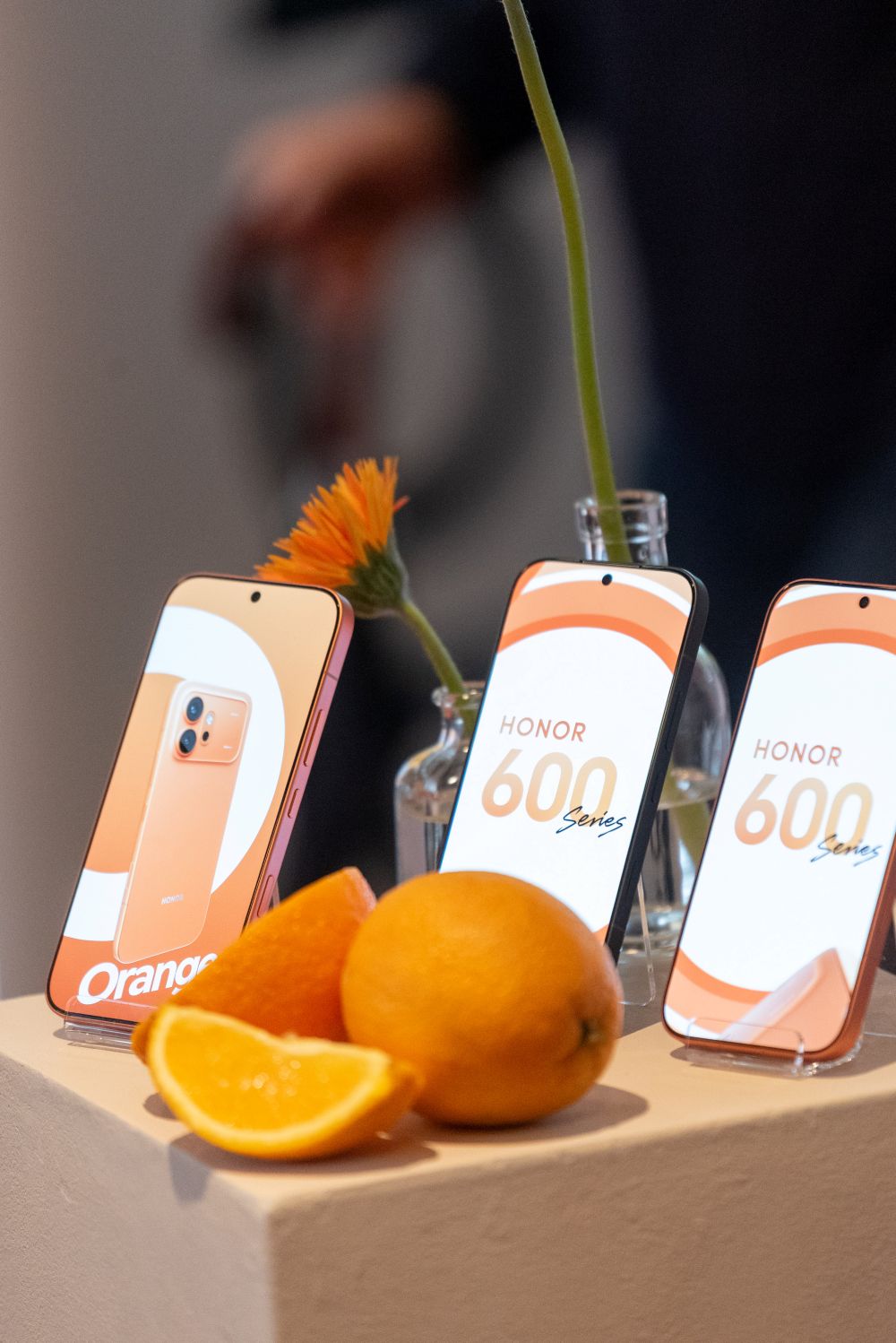 HONOR Serija 600 9
