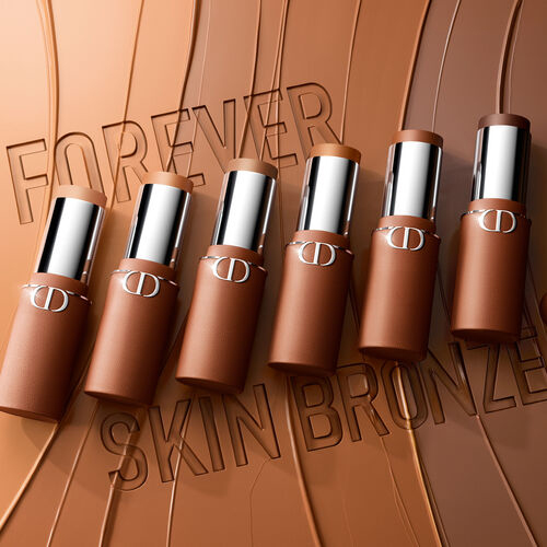 DIOR FOREVER 2026 SKIN BRONZE CAMPAIGN VISUALS SIZED2