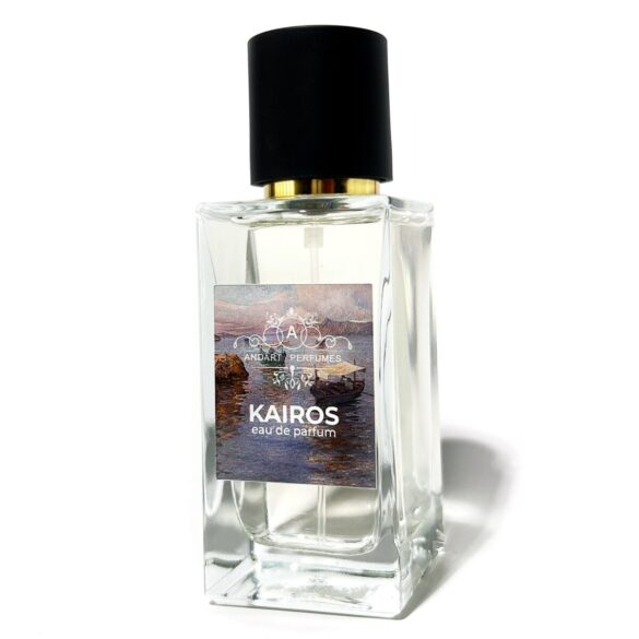 KAIROS 585x585