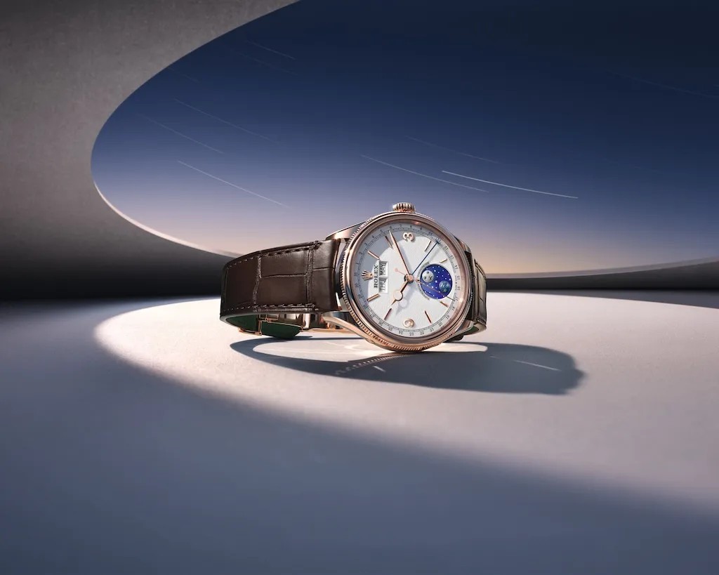 rolex padellone12