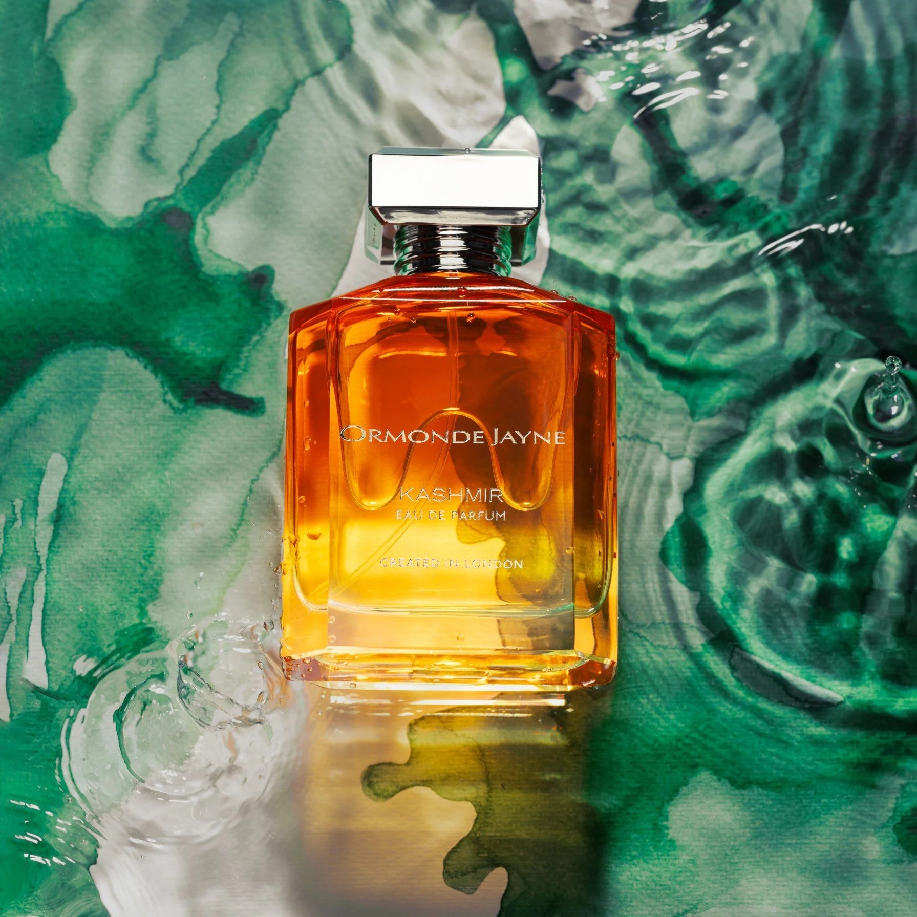 ORMONDE JAYNE KASHMIR