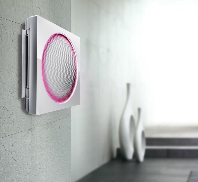 LG Artcool Stylist Inverter V 2 cr