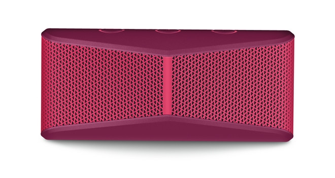 Custom format X300 BTY2 Red