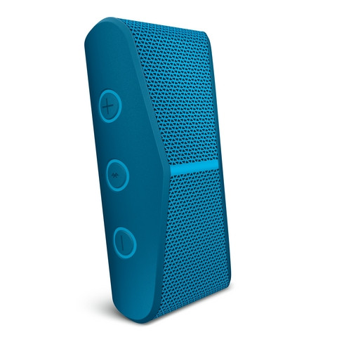 Custom format X300 BTY4 Blue