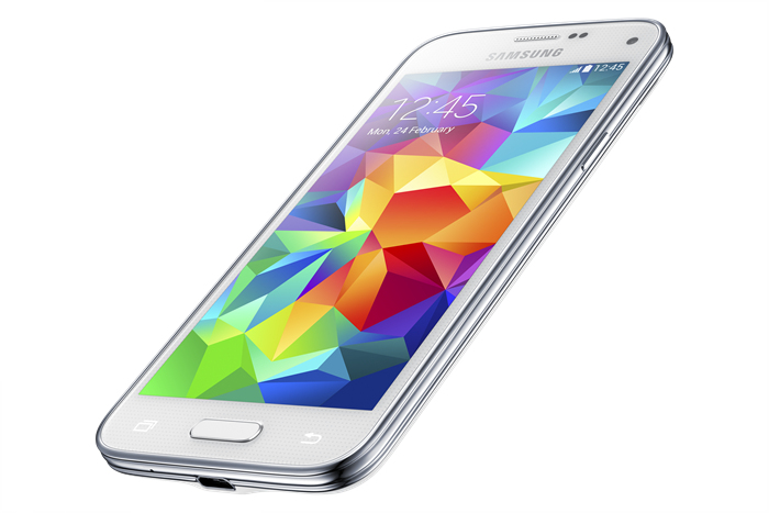 02 Samsung GALAXY S5 mini