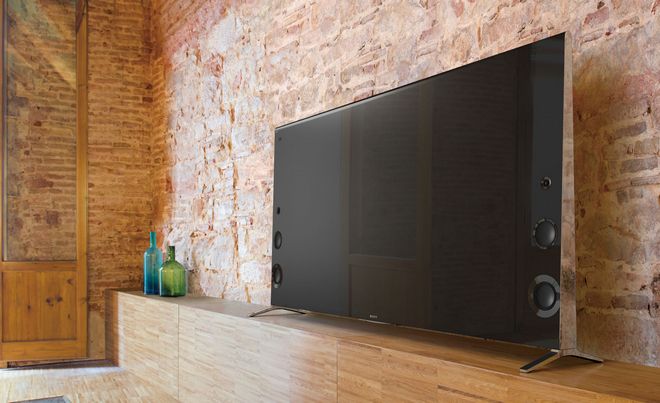 Sony KDL-65X9005B cr