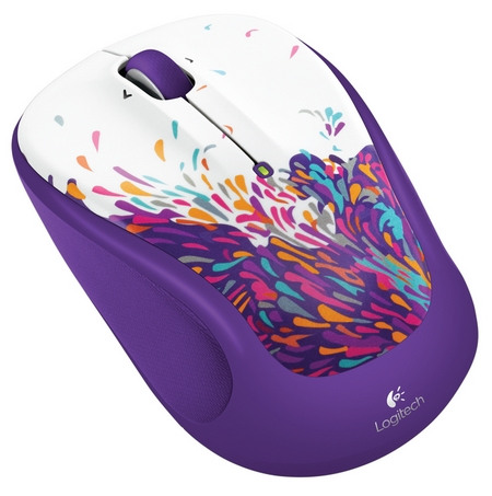 LogitechM325 CTG Exhuberance