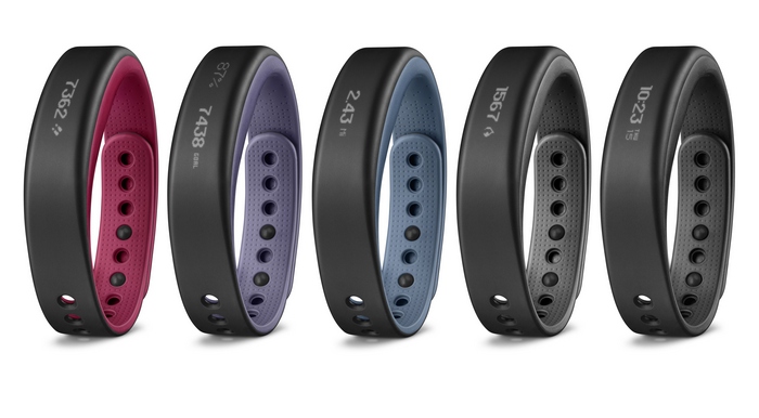 Garmin vivosmart 3 cr