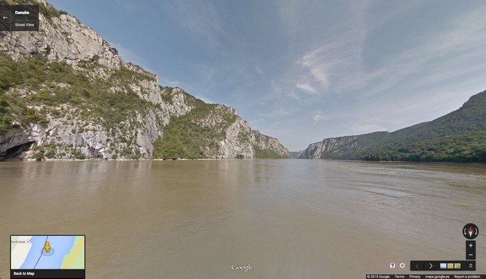 dunav street view 2