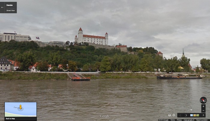 dunav street view 3